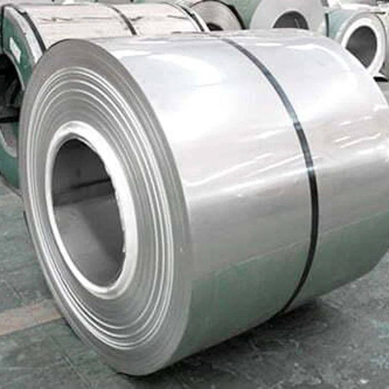 321 Stainless Steel Coil best